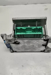 DXS0303909C блок управління airbag (srs) Opel Signum 2004