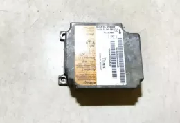 D9V2A02AG6D блок управления AirBag (SRS) Mercedes-Benz ML W163 2004