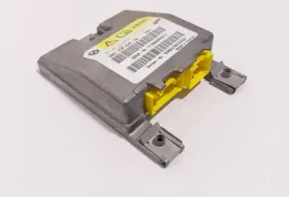 2204346560507 блок управління airbag (srs) BMW 5 E60 E61 2007