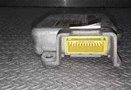 8162114490 блок управления AirBag (SRS) Opel Frontera A 1995