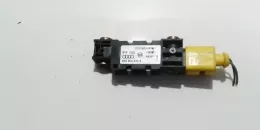 023180JU61RS блок управління airbag (srs) Audi A4 S4 B6 8E 8H 2003