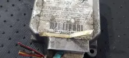 96187128 блок управления AirBag (SRS) Daewoo Nexia 1995