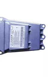 0285010222 блок управління airbag (srs) Mercedes-Benz GL X164 2009
