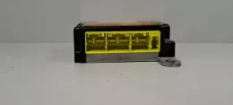 627260200 блок управления AirBag (SRS) Nissan Qashqai 2014