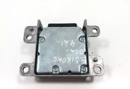 TME0431J5523 блок управления AirBag (SRS) Jeep Grand Cherokee (WJ) 2001