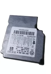 8K0959655N блок управління airbag (srs) Audi A4 S4 B8 8K 2013