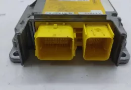 23B49061BSW блок управління airbag (srs) Hyundai Santa Fe 2008