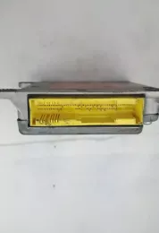 08980315 блок управления AirBag (SRS) Volkswagen PASSAT B5 1999