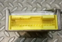 002820812660 блок управління airbag (srs) Mercedes-Benz S W220 2004