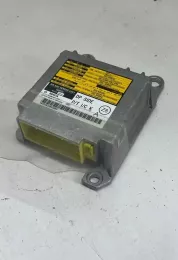 19030633504450 блок управления AirBag (SRS) Lexus IS 220D-250-350 2006