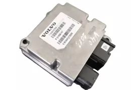 VN164TV73095 блок управління airbag (srs) Volvo V40 2013