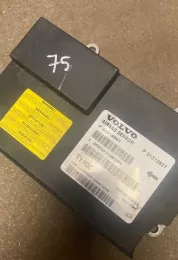 009101100255 блок управління airbag (srs) Volvo XC60 2012