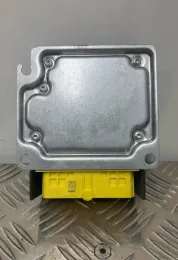 0285011507 блок управління airbag (srs) Audi A7 S7 4G 2016