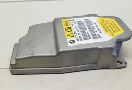 NR6317 блок управління airbag (srs) BMW 5 E60 E61 2007