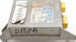 77960S1AG93 блок управления AirBag (SRS) Honda Accord 2000