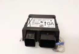 6200002181CA блок управления AirBag (SRS) Ford S-MAX 2011