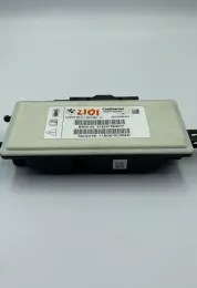 11B0410C0084 блок управління airbag (srs) BMW X3 F25 2012