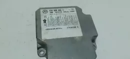 37030308K блок управления AirBag (SRS) Volkswagen PASSAT B5.5 2003