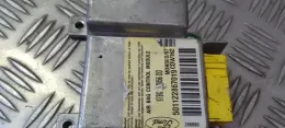 501122867019 блок управления AirBag (SRS) Ford Mondeo MK II 1997