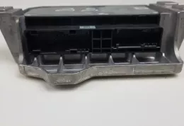 6577926491701 блок управления AirBag (SRS) BMW Z4 E89 2010