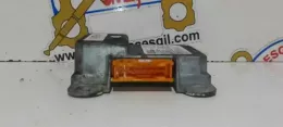 14927 блок управління airbag (srs) Peugeot 406 2000