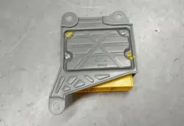 985100065R блок управління airbag (srs) Renault Zoe 2020