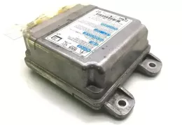 COH2162U9 блок управління airbag (srs) Honda Civic 2007