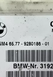 CSM46577 блок управления AirBag (SRS) BMW 5 F10 F11 2011