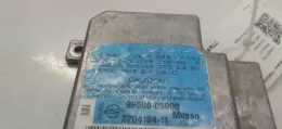 220418411 блок управления AirBag (SRS) SsangYong Musso 2001