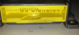 0285001285 блок управління airbag (srs) Mitsubishi Carisma 2000