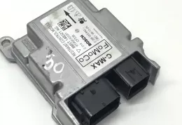 0285010642 блок управління airbag (srs) Ford C-MAX I 2008