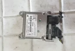 620003217301 блок управления AirBag (SRS) Ford Galaxy 2007