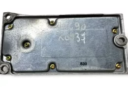 040147094701 блок управления AirBag (SRS) Volvo XC90 2004