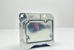 MN0185150 блок управления AirBag (SRS) Peugeot 3008 I 2012