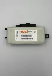 A2C53426443 блок управління airbag (srs) BMW X3 F25 2013