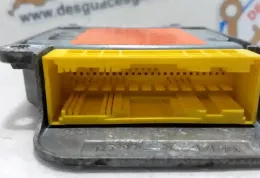 139526 блок управления AirBag (SRS) Volkswagen Golf IV 1998
