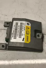 S16942100010 блок управління airbag (srs) BMW 5 E60 E61 2005