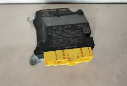 A2229009908 блок управління airbag (srs) Mercedes-Benz S W222 2016