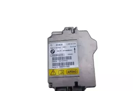 9119058 блок управления AirBag (SRS) BMW 3 E90 E91 2010