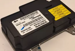 005031100606 блок управління airbag (srs) Volvo V50 2006