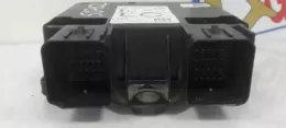 50752 блок управления AirBag (SRS) Ford Fiesta 2001