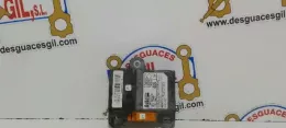 14927 блок управління airbag (srs) Peugeot 406 2000