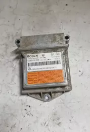 0285010349 блок управління airbag (srs) Mercedes-Benz Vito Viano W639 2008