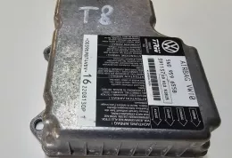 5N0959655B блок управления AirBag (SRS) Volkswagen Tiguan 2010