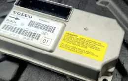 0077122001 блок управління airbag (srs) Volvo S80 2004