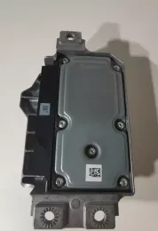 0285010070 блок управління airbag (srs) BMW X1 E84 2010