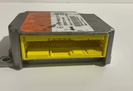 500307181466 блок управления AirBag (SRS) Mercedes-Benz E W211 2004