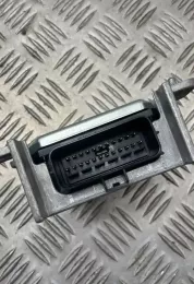 TME3530J4620 блок управління airbag (srs) Jeep Grand Cherokee (WJ) 2001