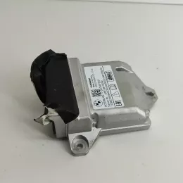 5A75878 блок управления AirBag (SRS) BMW X7 G07 2022