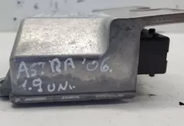 R9V6C25BM5 блок управління airbag (srs) Opel Astra H 2004